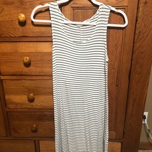 Olivia Rae tank dress